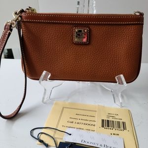 Dooney And Bourke Wristlet